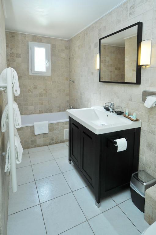 Hotel Pineto Бігулья Номер фото