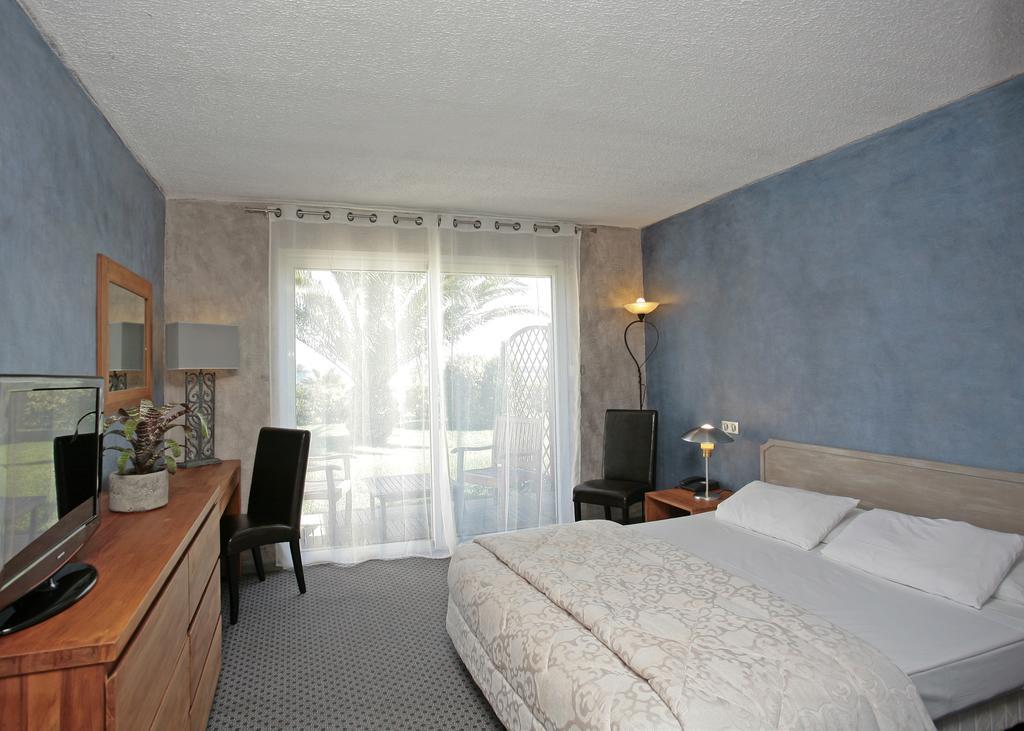Hotel Pineto Бігулья Екстер'єр фото